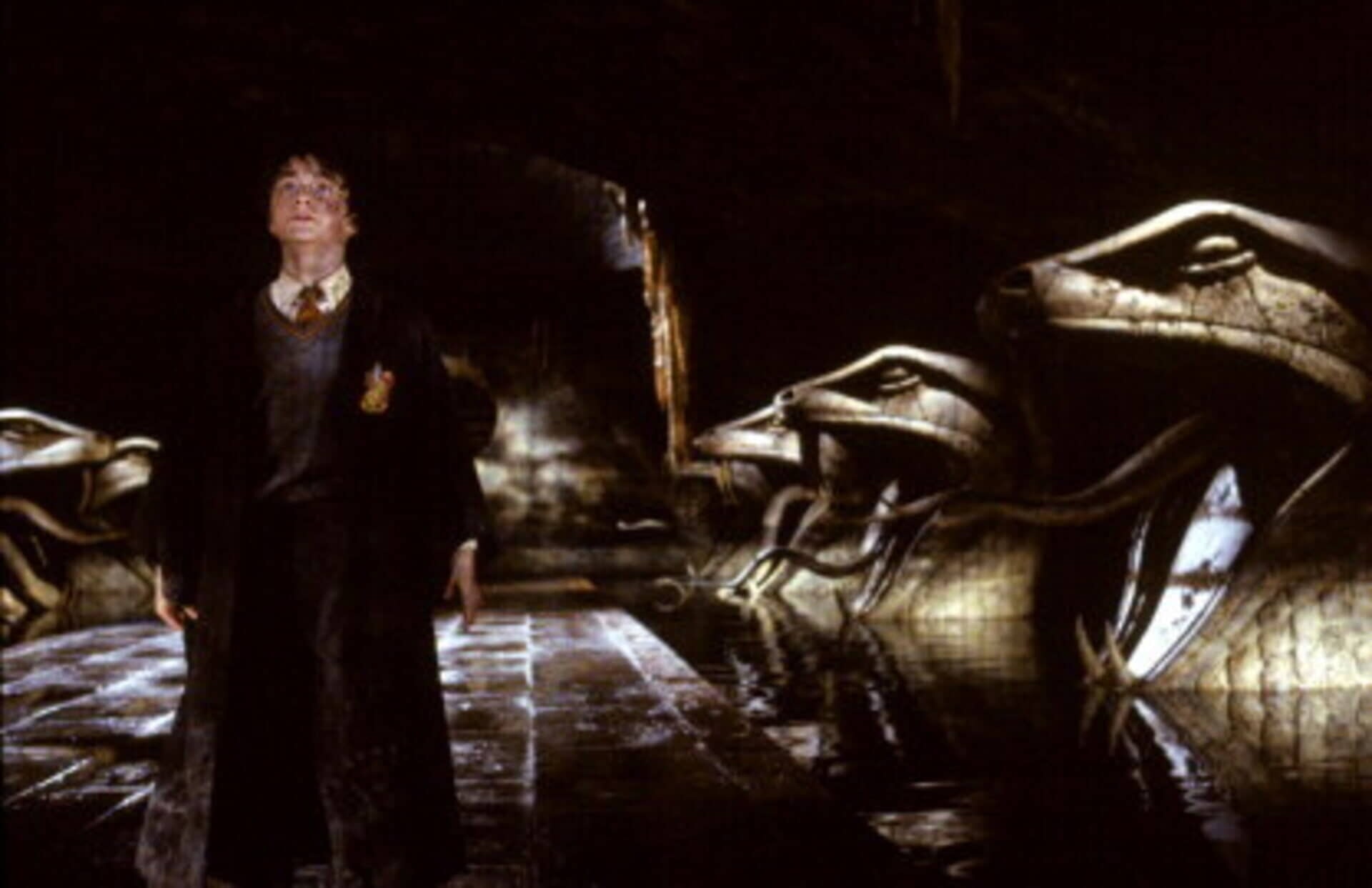 WarnerBros.co.uk | Harry Potter and the Chamber of Secrets | Movies