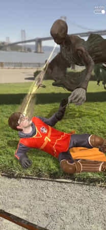 Harry Potter Wizards Unite