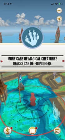 Harry Potter Wizards Unite