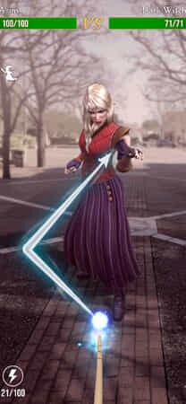 Harry Potter: Wizards Unite™ - Image 3