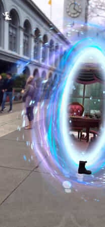 Harry Potter Wizards Unite