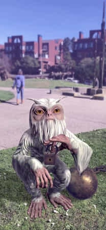 Harry Potter Wizards Unite