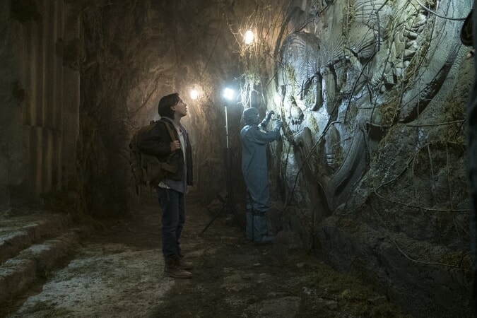 Godzilla: King Of The Monsters