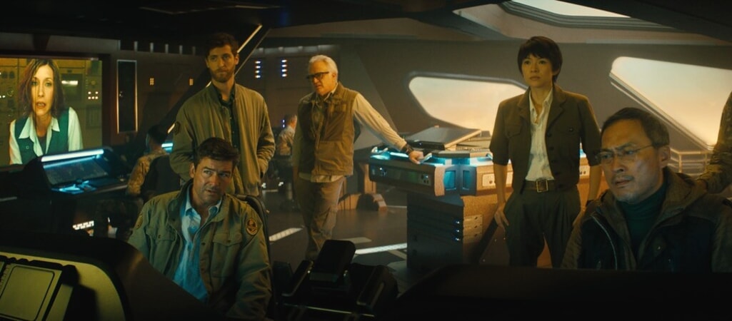 Godzilla: King Of The Monsters