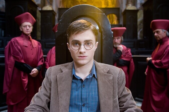 Harry Potter and the Order of the Phoenix - Image - Image 10