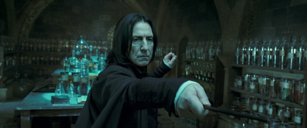 Harry Potter and the Order of the Phoenix