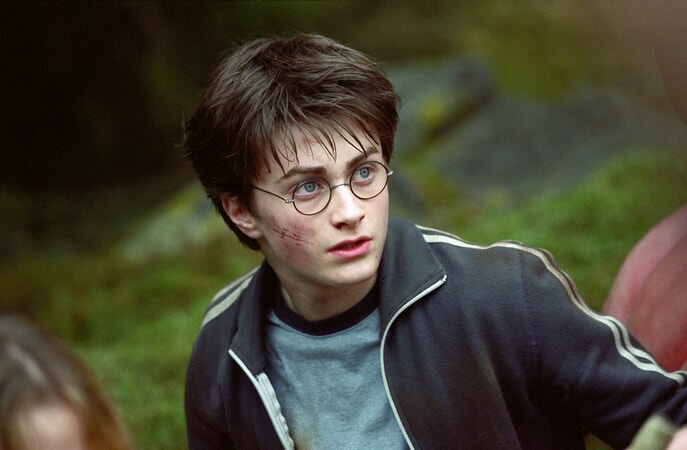 Harry Potter and the Prisoner of Azkaban