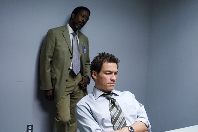 The wire season 5 episode 6 recap
