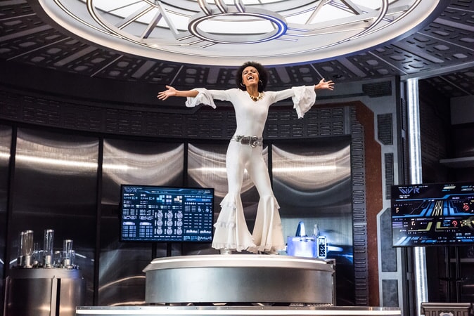 DC's Legends of Tomorrow Season 4 - Image 10