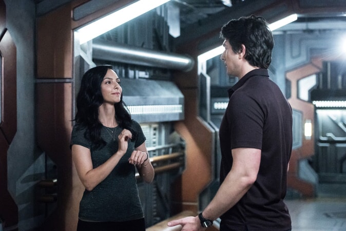 DC's Legends of Tomorrow Season 4 - Image 11