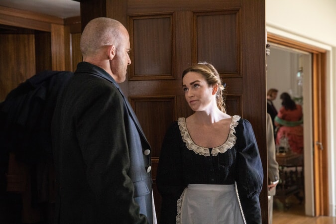 DC's Legends of Tomorrow Season 4 - Image 21