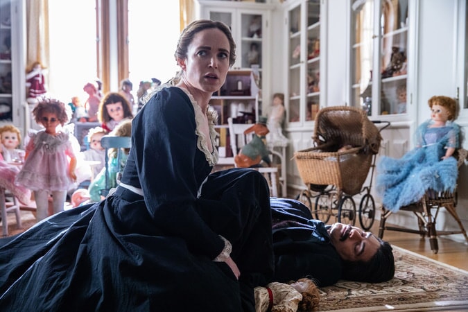 DC's Legends of Tomorrow Season 4 - Image 22