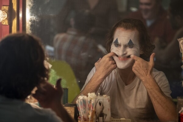 Joker 2019 online 123movies