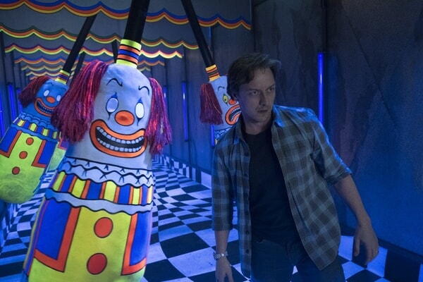 IT Chapter Two