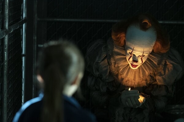 IT Chapter Two