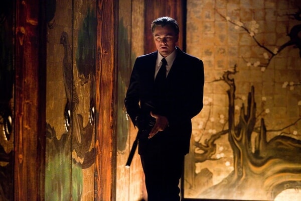 Inception full movie free deals