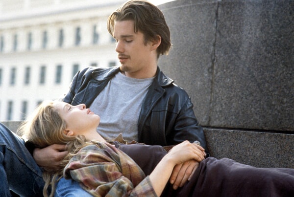 Before Sunrise | Movies | Warner Bros UK