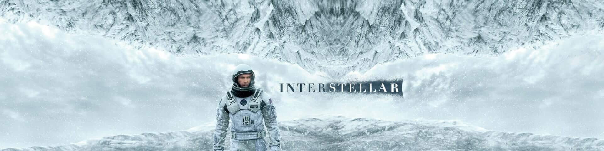 Interstellar - Trailer - Official Warner Bros. UK 