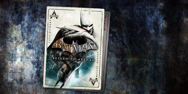  | Batman™: Return to Arkham - Video Games | Warner Bros.  UK | Video Games