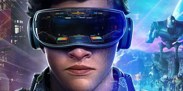 How Spielberg used VR to create Ready Player One's VR world - CNET