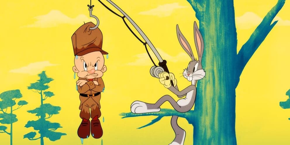 WarnerBros Looney Tunes Cartoons TV Warner Bros. UK TV