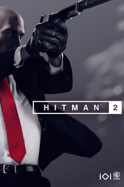 HITMAN 2 GOLD EDITION WARNER BROS UK WB GAMES