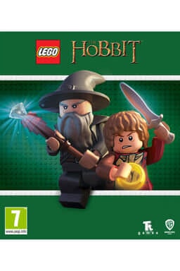 LEGO The Hobbit
