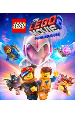 The LEGO® Movie 2 Video game