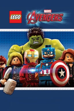 LEGO Avengers