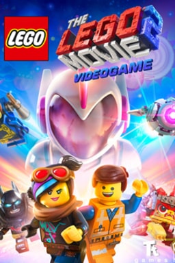 Lego Movie
