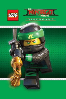 The LEGO Ninjago