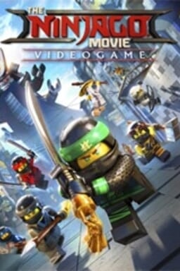The LEGO Ninjago Movie Video Game