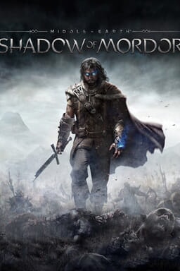 Middle-earth Shadow of Mordor