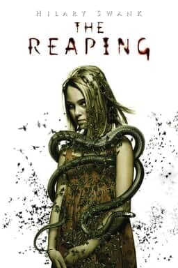 The Reaping - Key Art