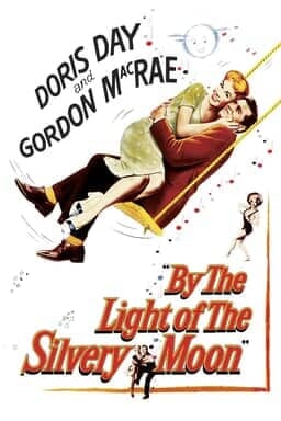 By the Light of the Silvery Moon - Key Art