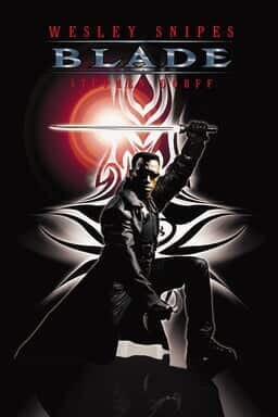Blade - Key Art