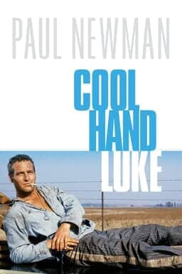 Cool Hand Luke - Key Art
