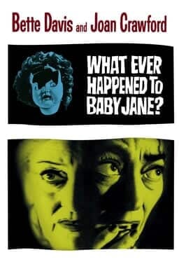 What Ever Happened to Baby Jane? - Key Art