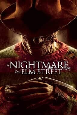 A Nightmare On Elm Street - Key Art