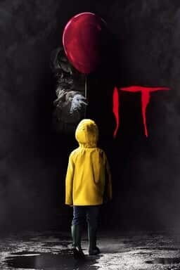 IT - Key Art
