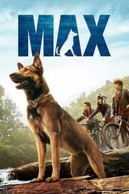 Max - Key Art