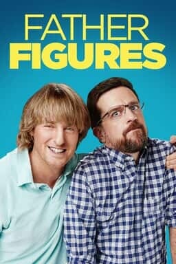 Father Figures - Key Art