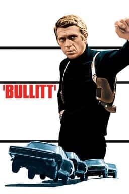 WarnerBros.co.uk | Bullitt | Warner Bros. UK | Movies | Movies