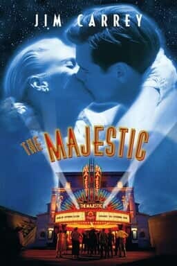 The Majestic - Key Art