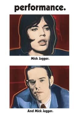 Performance - Key Art