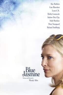 Blue Jasmine Movie CLIP - Erica Bishop (2013) - Cate Blanchett