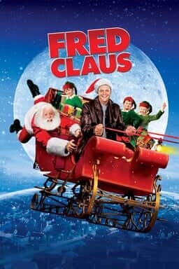 Fred Claus - Key Art