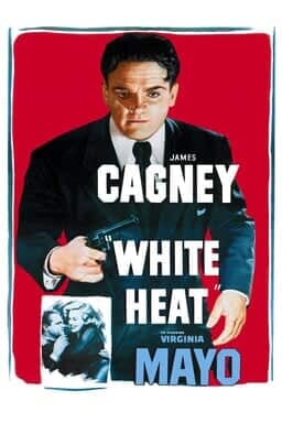 White Heat - Key Art