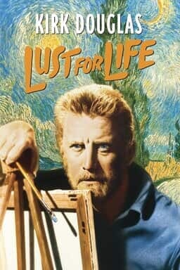 Lust for Life - Key Art