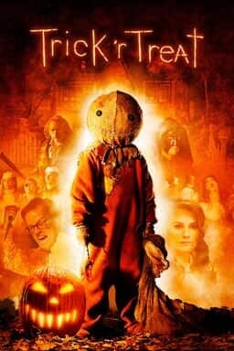 Trick 'r Treat - Key Art